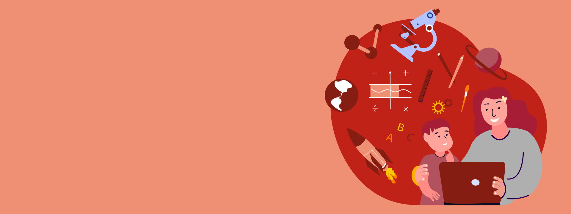 Online is biztonságban! Segítünk!