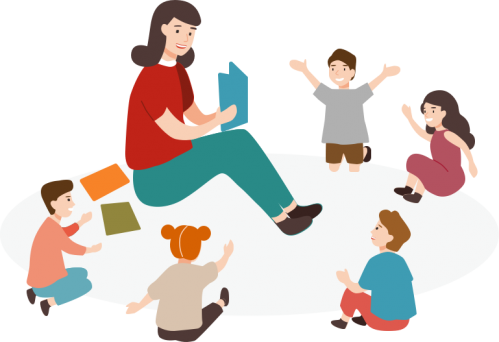 GYERMEK- ÉS IFJÚSÁGVÉDELEM