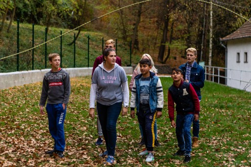 Generali Mosolyvadász Program