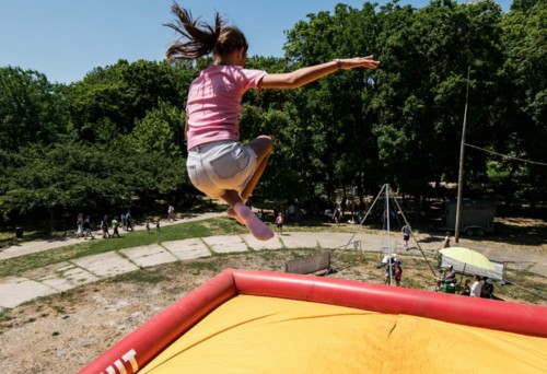 Generali Gyerek Sziget 2026: családi programajánló a vakáció kezdetére